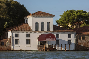 NH Collection Venezia Grand Hotel Palazzo dei Dogi