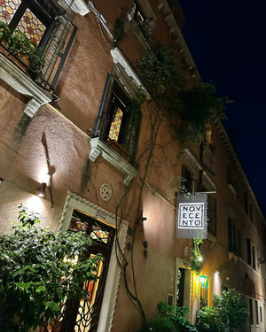 Novecento Boutique Hotel