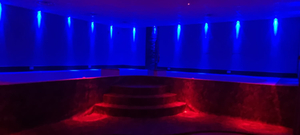Onirion wellness & Spa