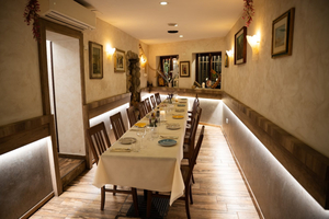 Osteria Ai Do Gobbi