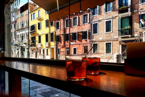 Osteria Ai Pugni