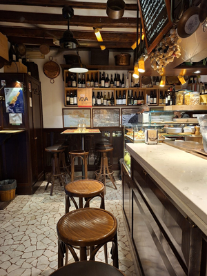 Osteria al Cicheto