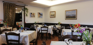 Osteria Al Duomo Mestre