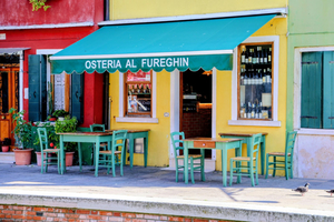 Osteria Al Fureghin