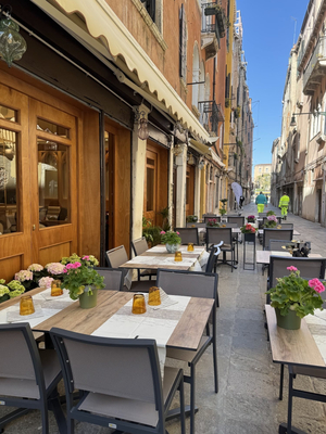 Osteria al Giardino