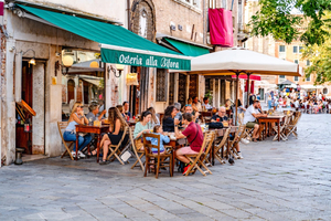 Osteria Alla Bifora