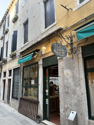 Osteria Alla Staffa