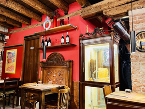 Osteria Ca' del Vento