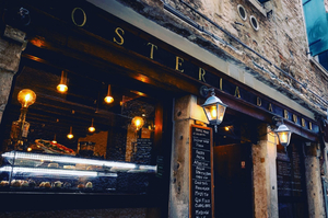 Osteria Da Bubi