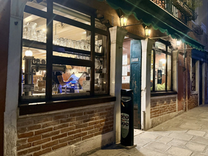 Osteria Da Codroma