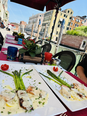 Osteria da Marco
