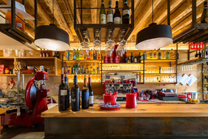 Osteria da MORO