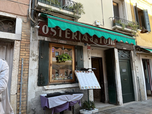 Osteria Da Toni