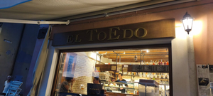 Osteria El ToEdo