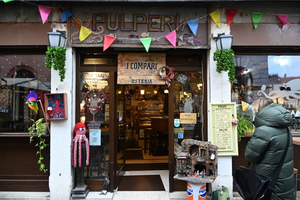 Osteria i Compari Venezia