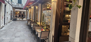 Osteria Il bacio