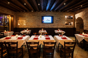 Osteria Leone Alato