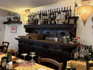 Osteria Mocenigo