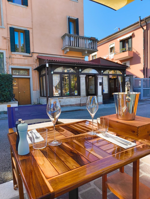 Osteria Pancin