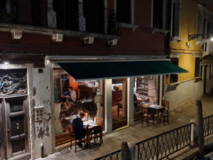 Osteria Trefanti