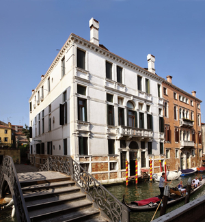 Palazzo Abadessa
