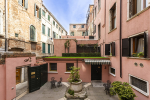 Palazzo dei Mori