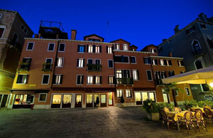Palazzo Del Giglio