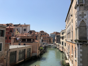 Palazzo Vendramin Costa