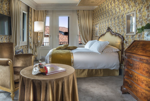 Papadopoli Hotel Venezia - MGallery Collection
