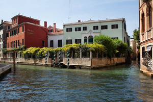 Pensione Accademia - Villa Maravege