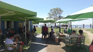 PICNIC Burano