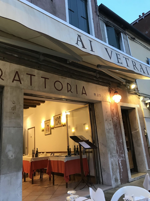 Pizzeria Marlin Ristorante