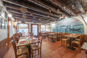 Pizzeria Ristorante Al Profeta