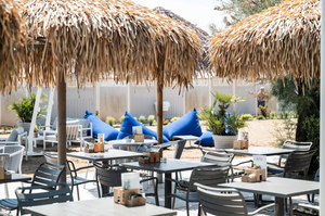 Reef Beach Bar