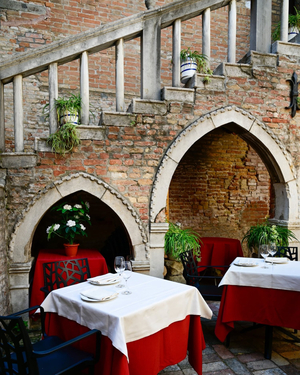 Regina Corner Ristorante