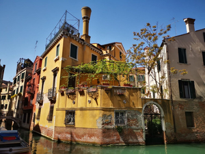 Residenza de l'Osmarin