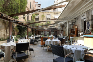 Restaurant La caravella