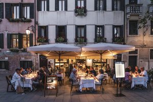 Restaurant Patachic