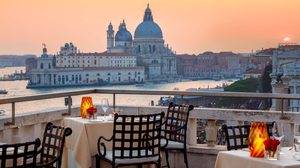 Restaurant Terrazza Danieli