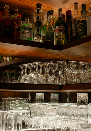 Rétro Wine Bar
