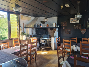 Ristorante Ai Murazzi