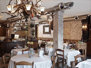 Ristorante Ai PIANTALEONI