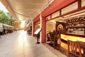 Ristorante 