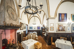 Ristorante Al Giardinetto da Severino