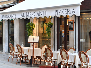 Ristorante Al Mercante