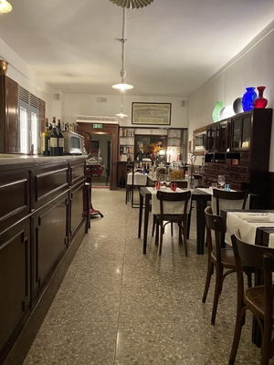 Ristorante Antica Besseta