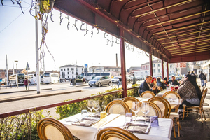 Ristorante Bar Elis