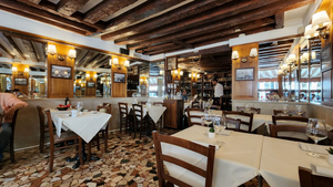 Ristorante Ca’ Dolfin