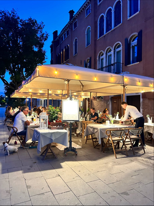 Ristorante Caffe dei fiori