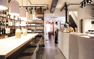 Ristorante Centrale Pizzeria